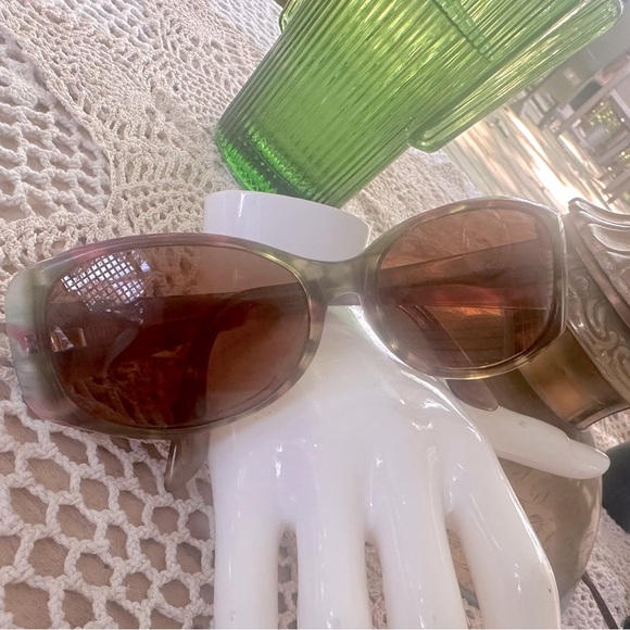 Michael Stars Fabulous Frames…. Watermelon Tourmaline Colors - Picture 5 of 8